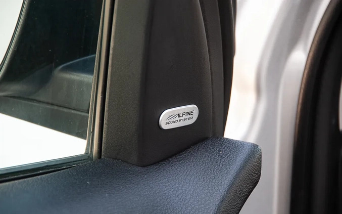 Fiat Freemont cena 46900 przebieg: 82000, rok produkcji 2013 z Kostrzyn nad Odrą małe 781